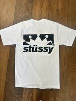 Brand new Stüssy t-shirt
