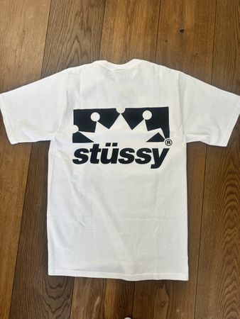 Brand new Stüssy t-shirt