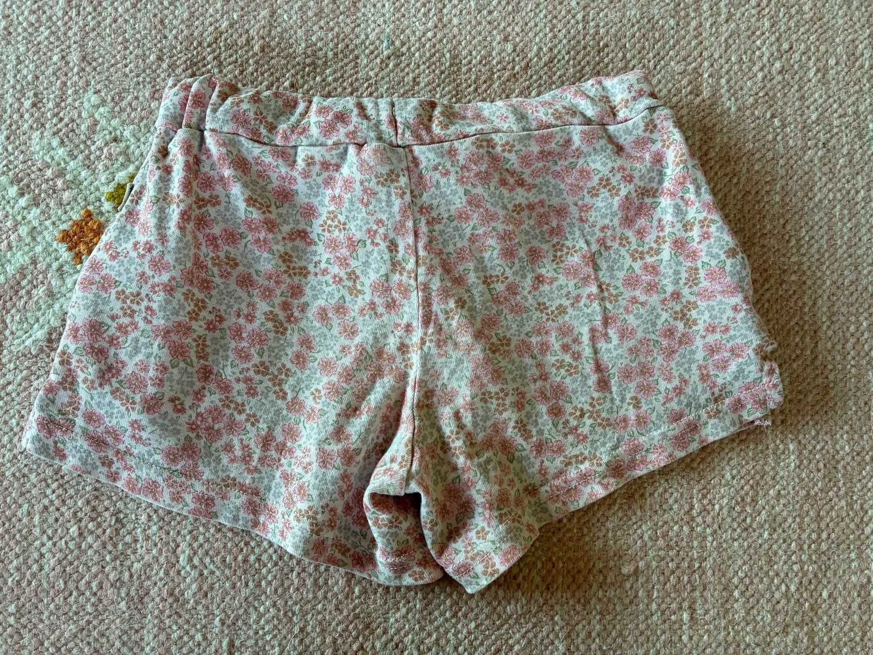 Wheat Hosen: Wheat Shorts 3Y – Gebraucht aus Schwanden i. E. von Magnolia88 2