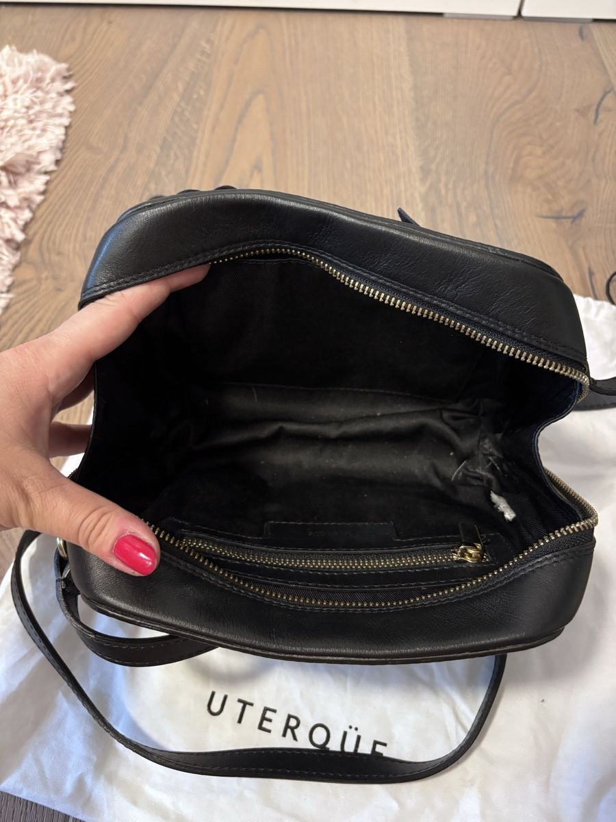 Taschen für Damen: Uterqüe Tasche – Gebraucht aus Wetzikon ZH von Deba26 5