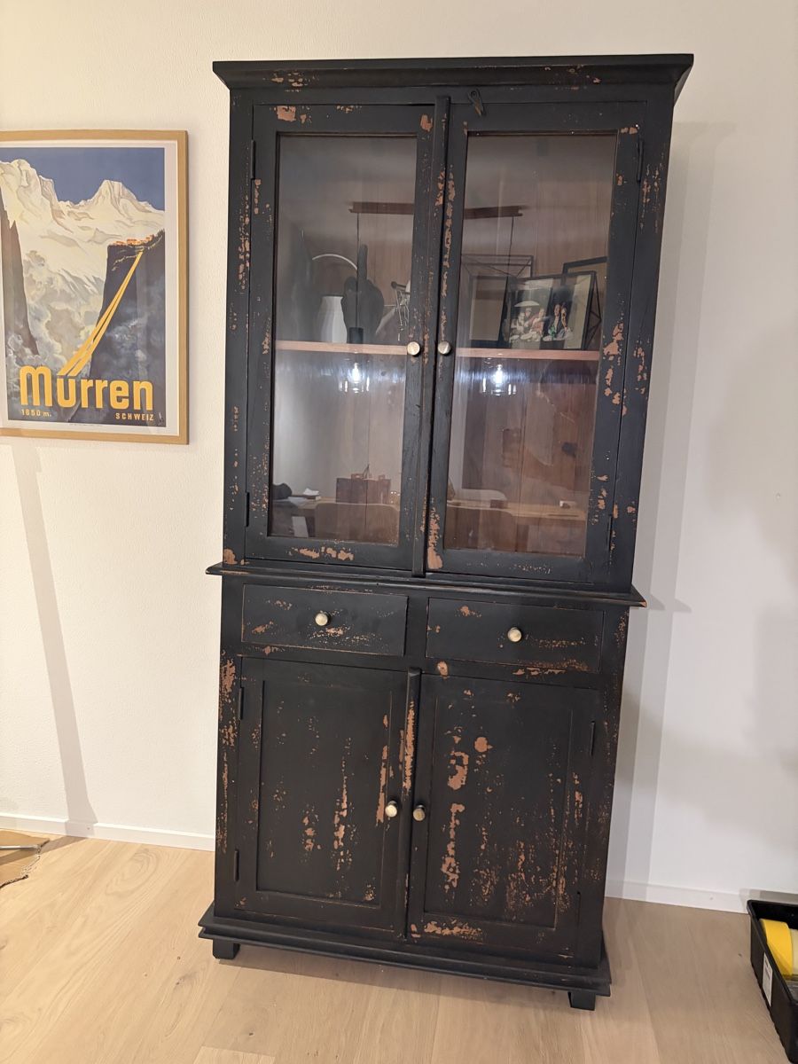 Vitrines: Vitrine – D'occasion à Wichtrach par Laca93 2