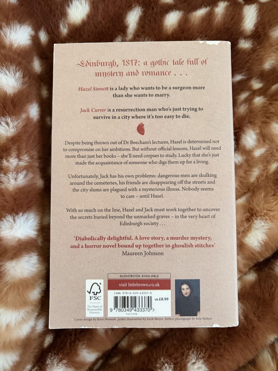 Libri: Anatomy - Sana Schwartz – Nuovo (secondo la descrizione) da Glattpark(Opfikon) venduto da aal_m5w5 1