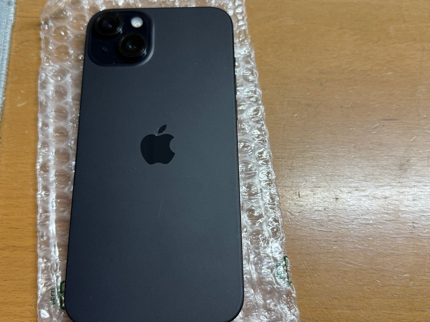 Apple Portables: Iphone 15 Plus 128Gb – D'occasion à Au SG par bah_6f5w 2