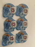 6 st Bärenmarke alle  6 Varianten