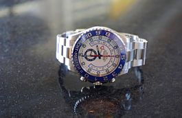 Rolex Yacht‑Master II 116680 FULL SET