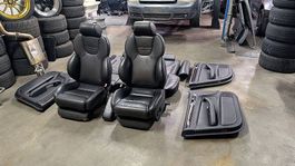 Audi S6 C5 Recaro Sitze Dachhimmel Alcantara Setangebot
