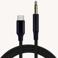USB C zu 3.5 mm Kabel Audio AUX iPhone 15 16 handy natel