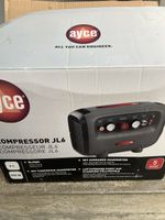 Kompressor Ayce JL6 6 Liter 300 Watt neuwertig im Karton