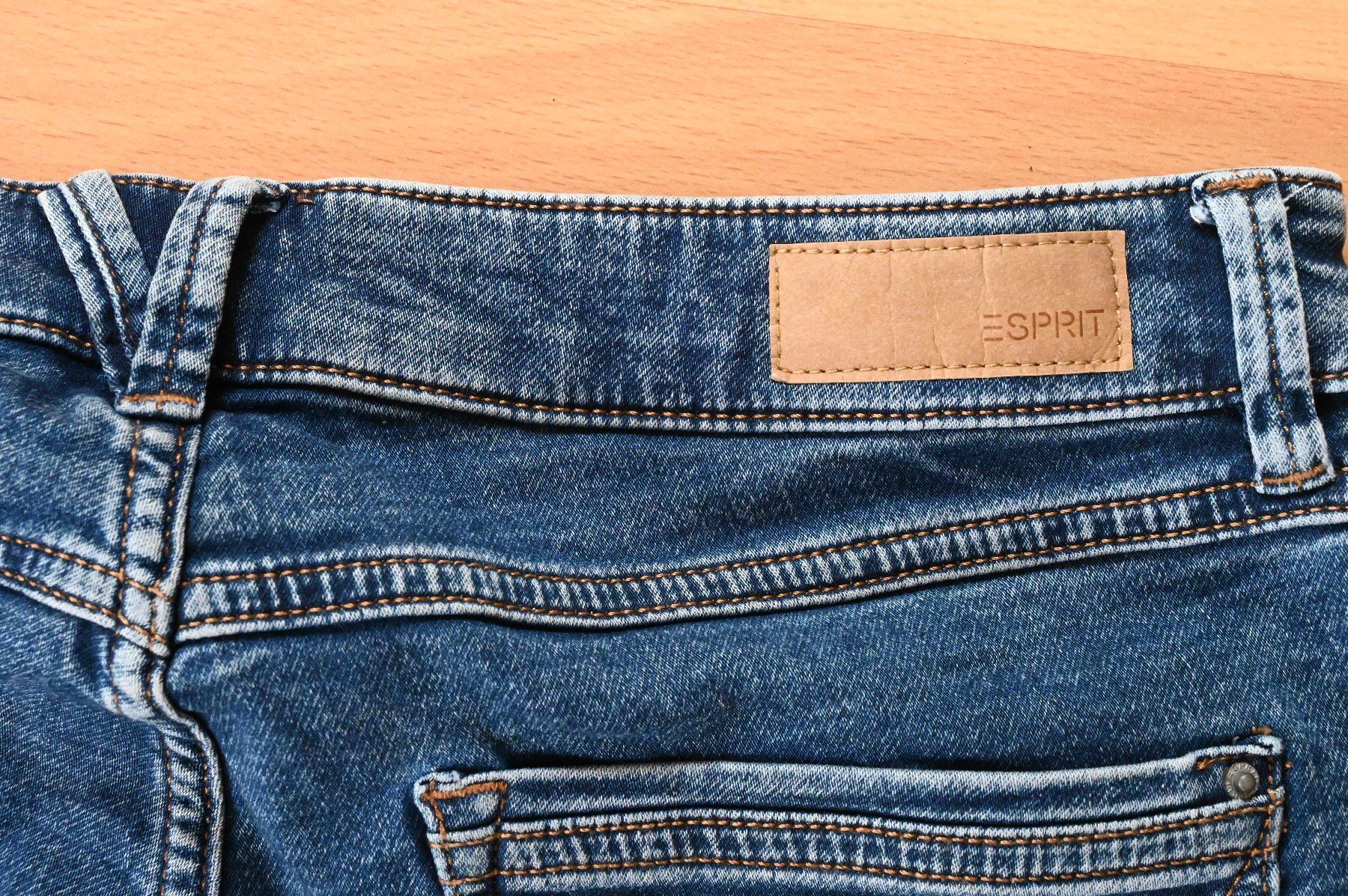 Esprit Jeans: ESPRIT - Jeans Shorts – Usato da Binningen venduto da sunshine_70 2