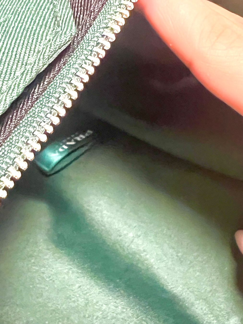 Prada Custodie per cosmetici: Prada Kosmetiktasche / Necessaire – Nuovo e nell'imballaggio originale da Netstal venduto da jka_st5j 2