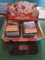 Bulk Lorcana Karten Set 12 Wilds Unknown 