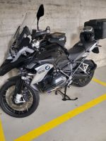 BMW GS 1200 R