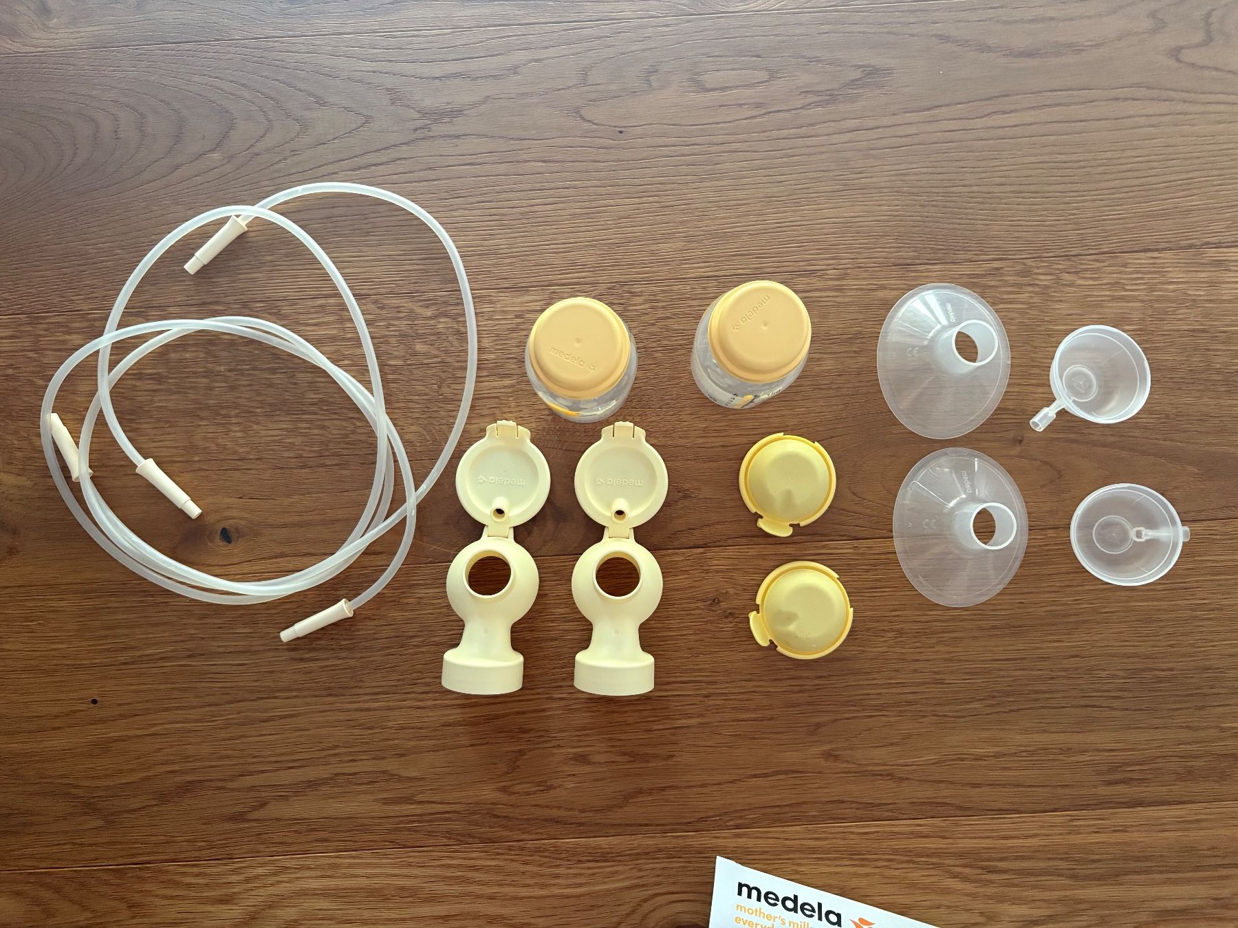 Medela Accessori per l’allattamento: Medela PersonalFit PLUS – Usato da Olten venduto da sim_r5hx 1
