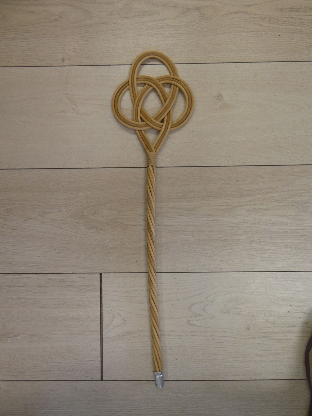Tutti gli attrezzi: Teppichklopfer antik Vintage Nr. II – Usato da Rafz venduto da Powacaddy 1
