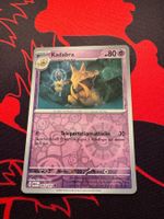 Kadabra (MEW 064) - Reverse Holo - Pokemon 151