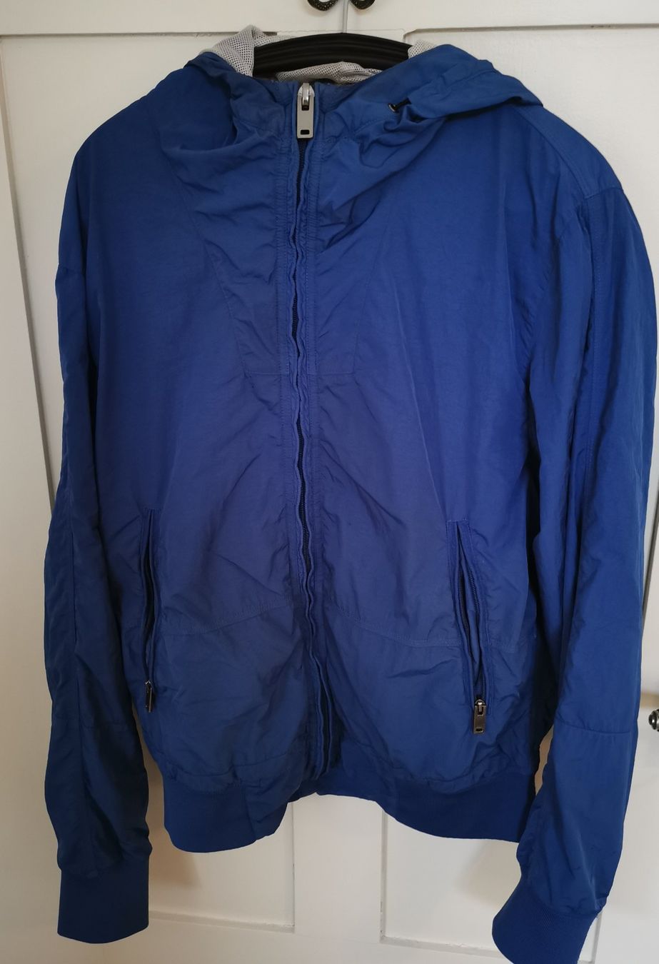 Pepe Jeans Jacken: Jacke von Pepe Jeans (M) – Gebraucht aus Dättwil AG von Kleinaberfein