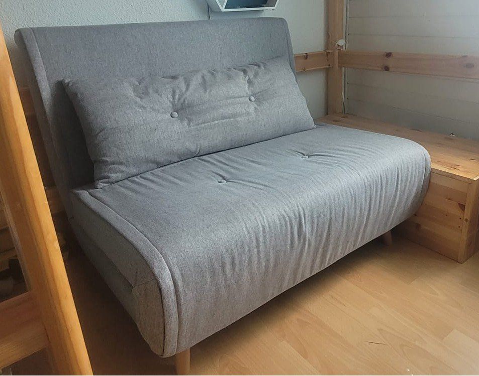 Sofas: Bettsofa 100cm breit – D'occasion à Winterthur par 77a