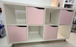Ikea kallax 