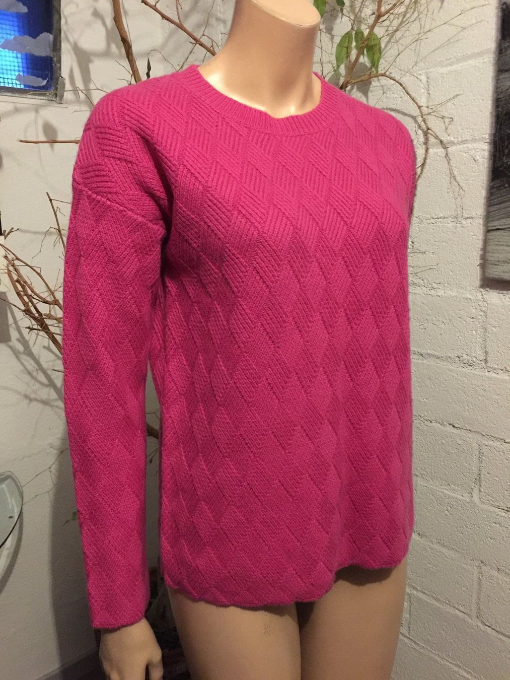 Pullover & Sweatshirts: MAUD & SACHA Pullover taille / Grosse S neuf / neu – Neu (gemäss Beschreibung) aus Cossonay-ville von Super-Price-Quality 2