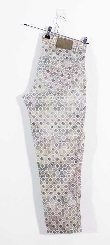 Nile Pantaloni: NILE Hose 7/8 Gr. S+ – Usato da Belp venduto da caramel-secondhand 3