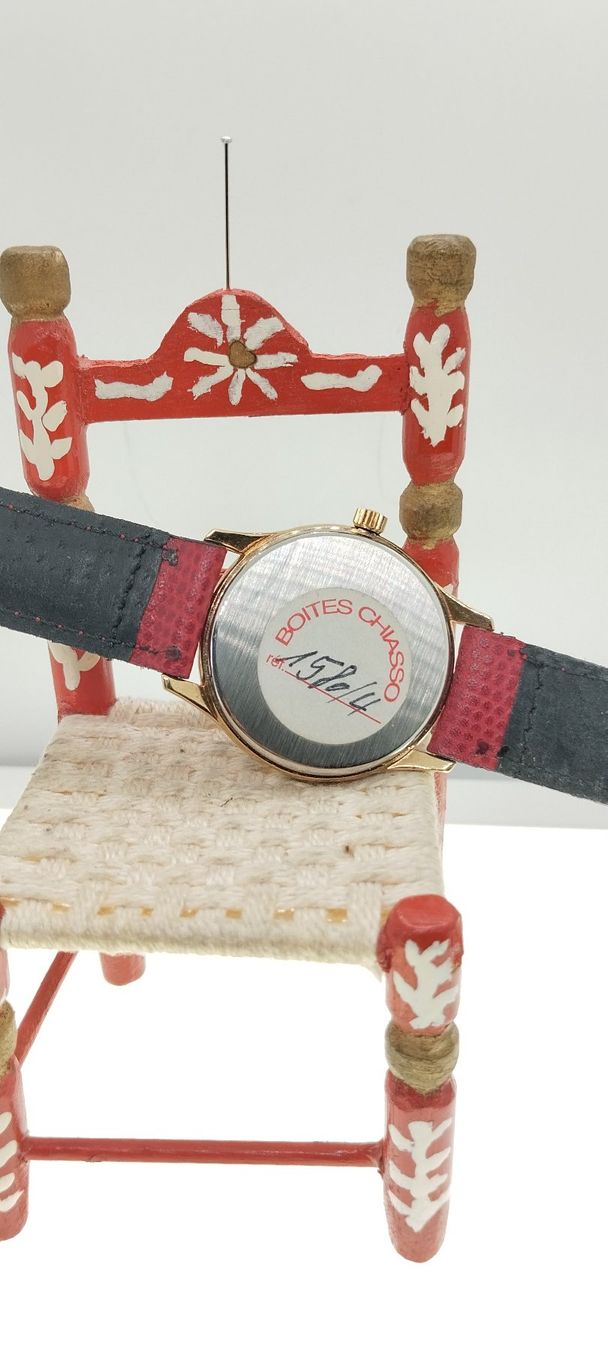 Orologi: montre vintage lacorda – Usato da La Chaux-de-Fonds venduto da jac_9llg 3