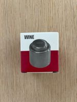 VINART Weinflaschenverschluss Inox