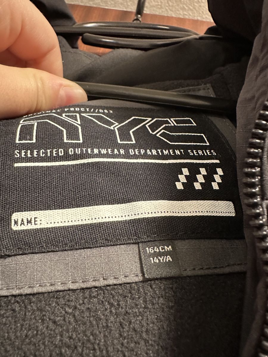 C&A Giacche & Cappotti: Winterjacke für Jungs, Technico prdc – Nuovo (secondo la descrizione) da Oberurnen venduto da nes_8xqt 5