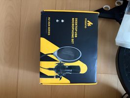 Microphone USB Maono