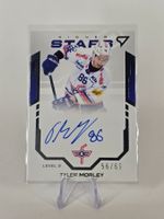 ✈️ Morley // Signed Stars Lv.2 56/69 // EHC Kloten 💎