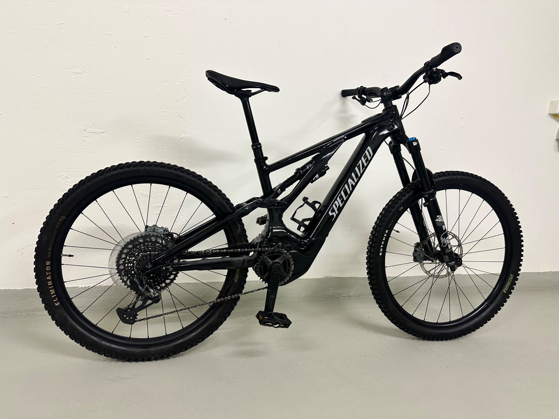 Specialized Biciclette: Specialized Turbo Levo Alu Comp 2025 S3 – Usato da Wallisellen venduto da vs92 8