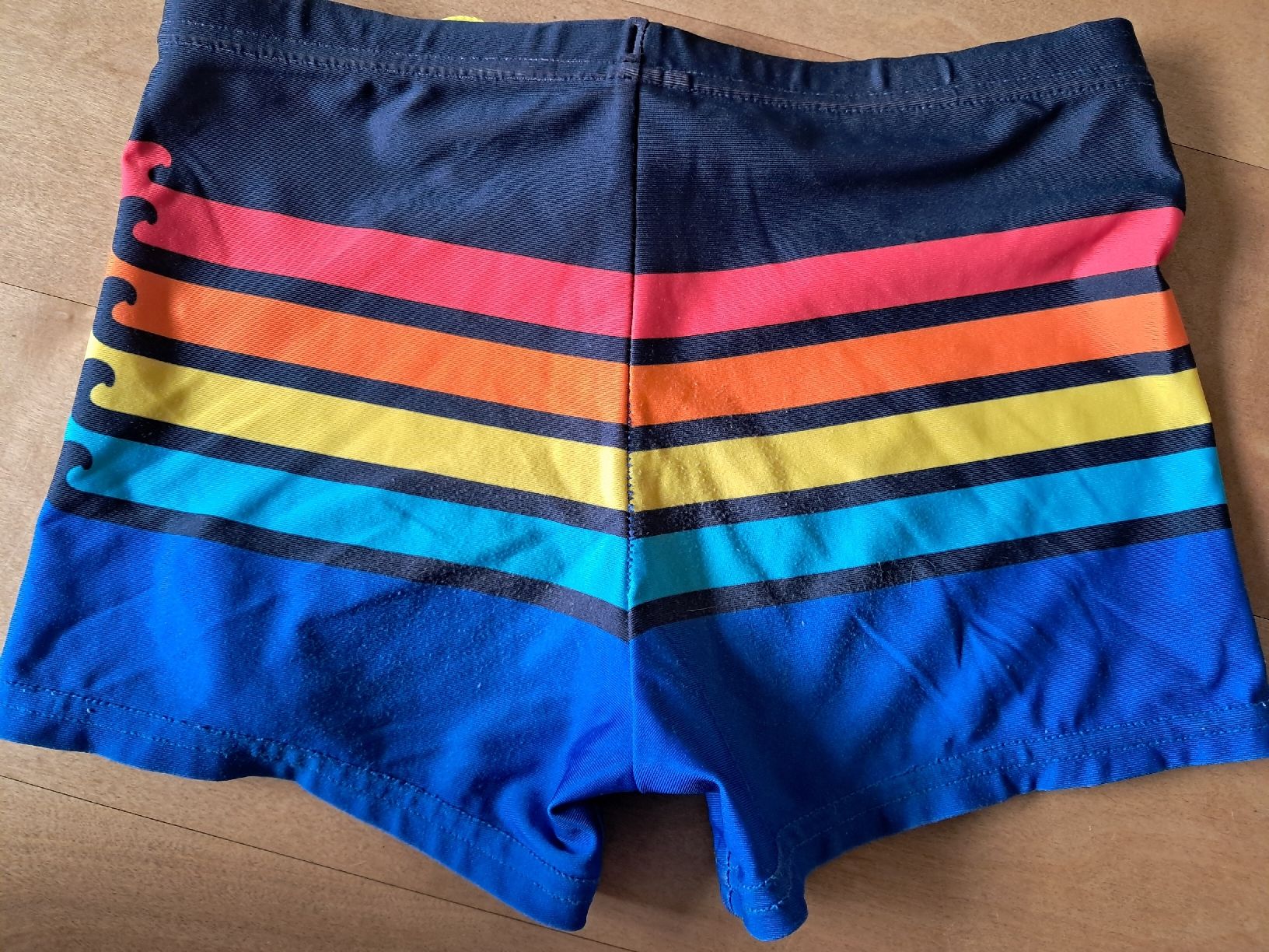 Costumi da bagno: Badehose Jungs Gr. 110/116 – Usato da Winterthur venduto da fabelwin 2