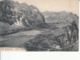 Trübsee, ca. 1920