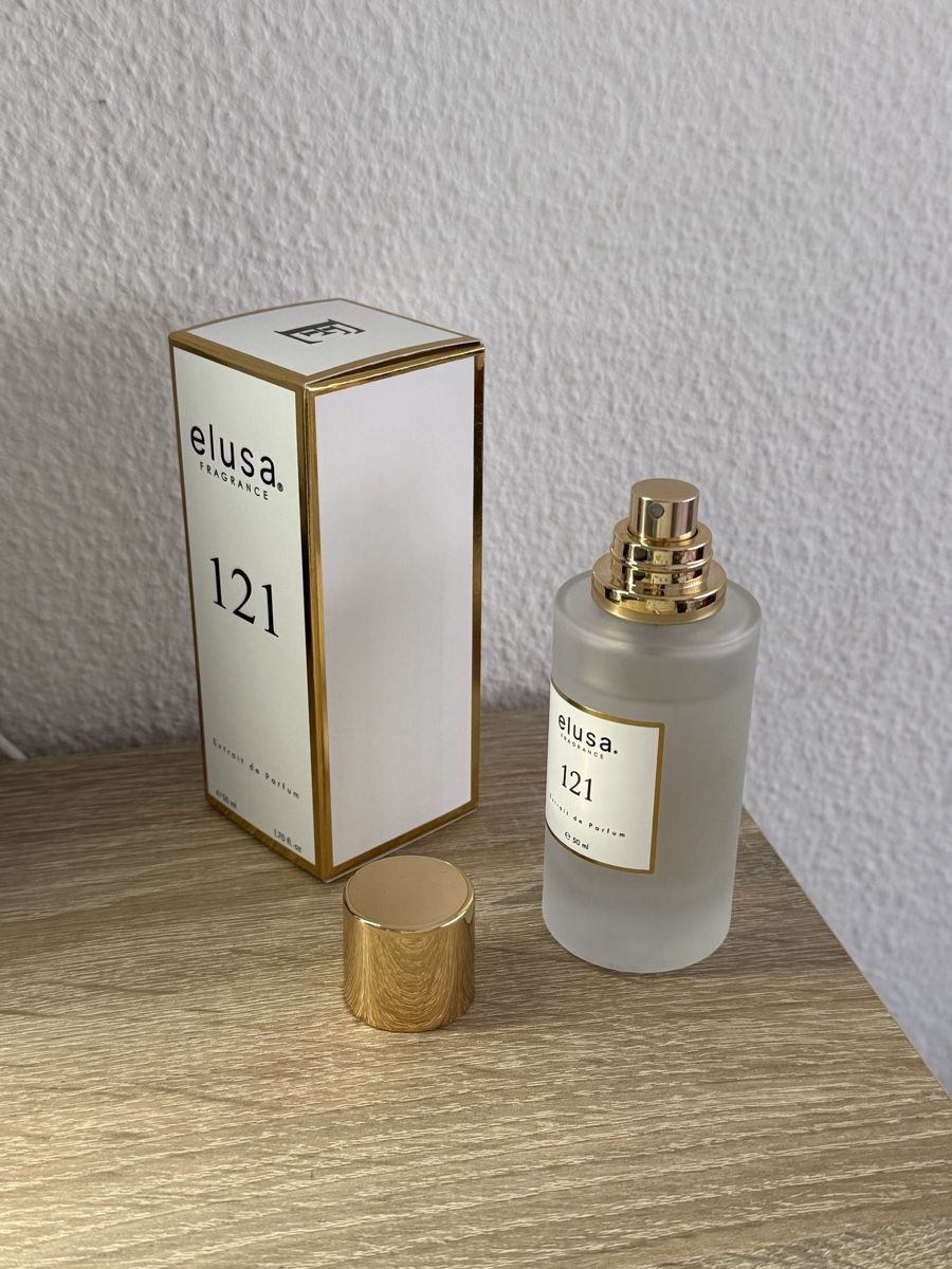 Profumi & Eau de Toilette: elusa Fragrance 121 – Usato da Baar venduto da elexata 1