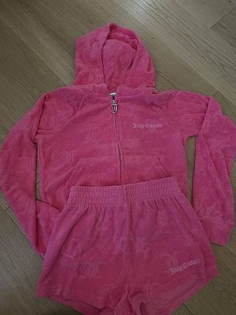 Juicy Couture Set in Gr. XS