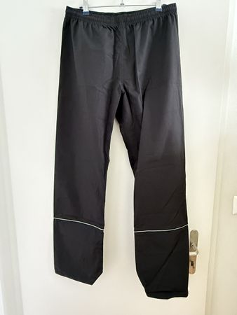 Regenhose von Rukka, Gr. S