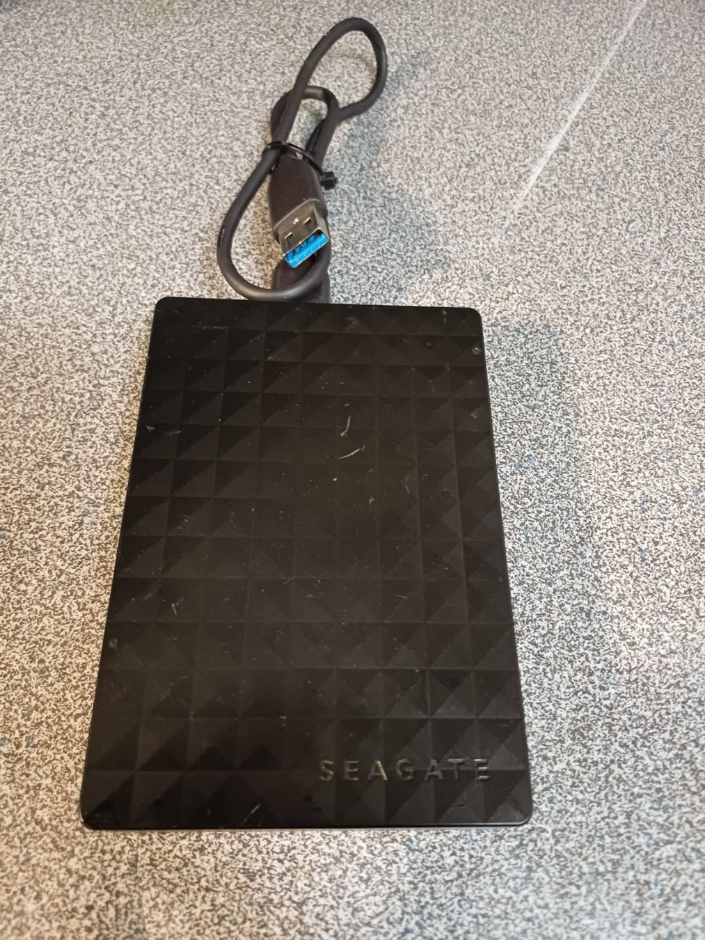 Disques durs: SEAGATE 5TB – D'occasion à Herzogenbuchsee par bel_m229 1