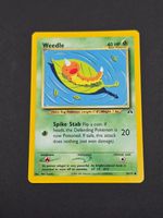 Weedle #070 Neo Discovery NM / 🇬🇧