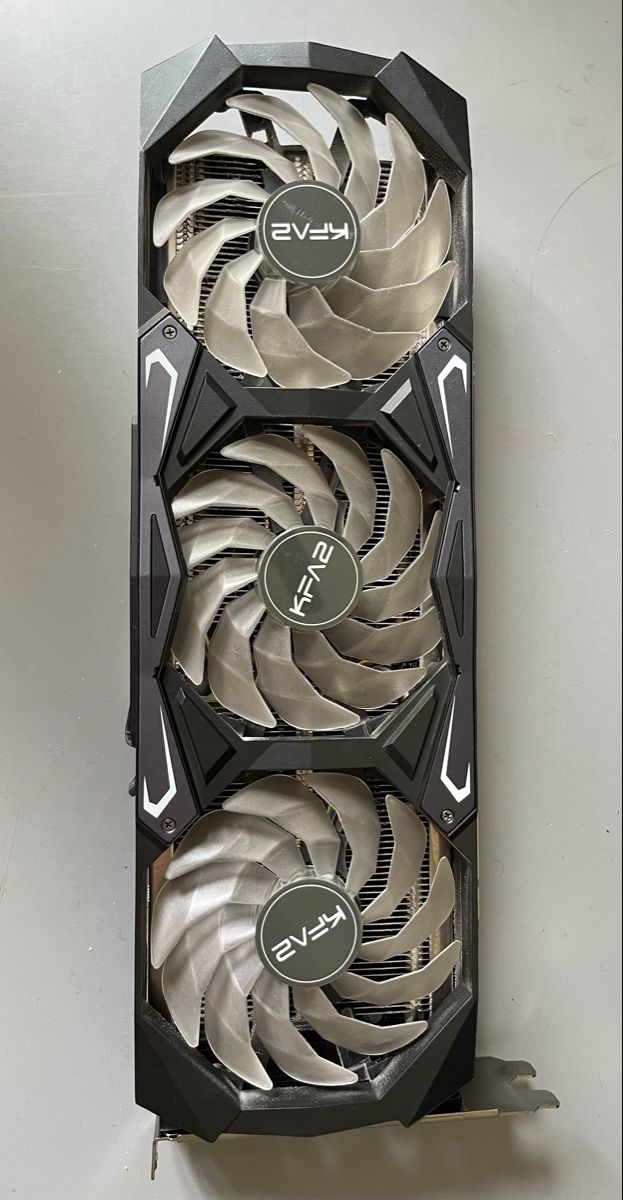 Nvidia Schede grafiche: KFA2 RTX 3070 – Usato da Bern venduto da dim_j9b9