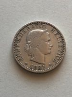 20 Rp. 1891