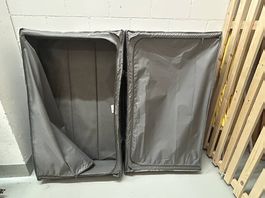 Aufbewahrungsbox