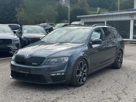 Skoda Octavia 2.0TDI RS 4x4 MFK 2026 - Eintauschfahrzeug