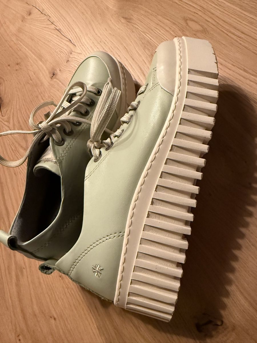 Art Damenschuhe: The Art Company Sneaker, gr. 39 – Neu (gemäss Beschreibung) aus Widnau von Katja1973 2