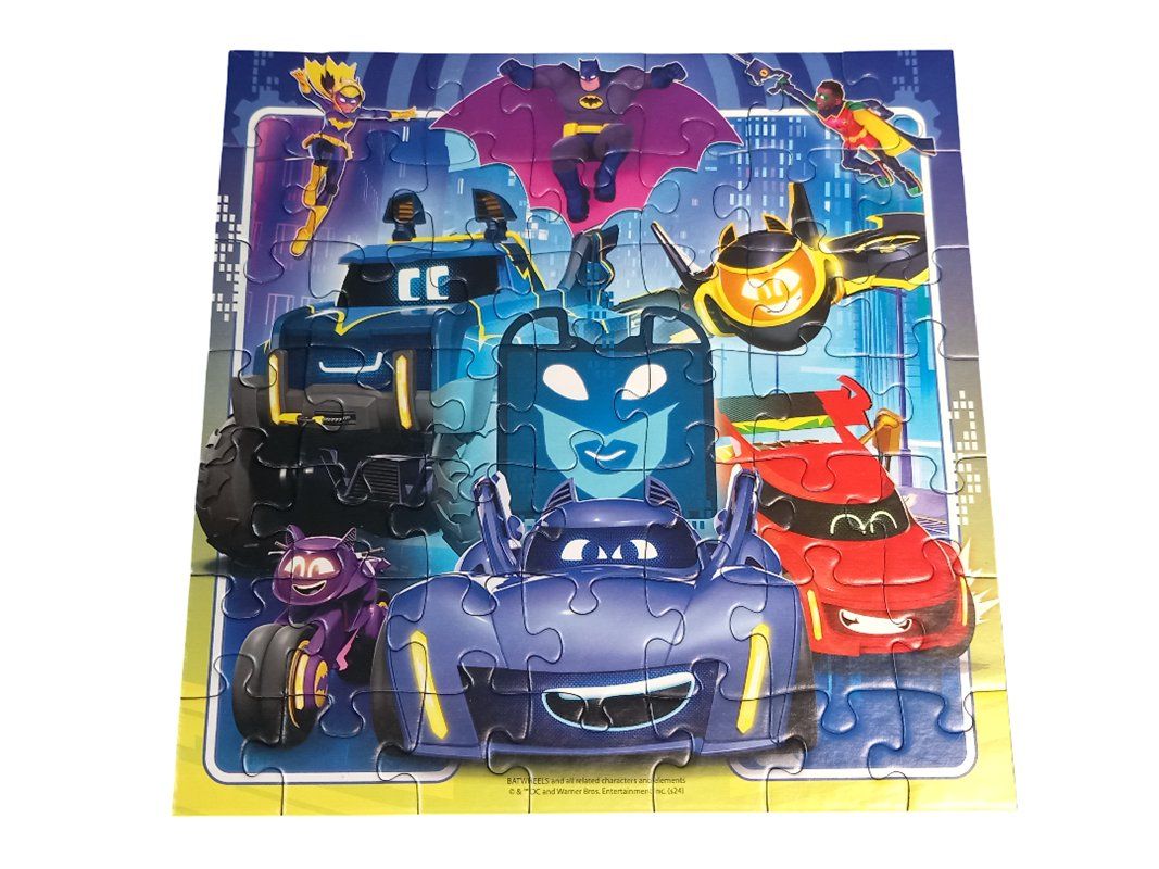 Ravensburger Puzzles: RAVENSBURGER Puzzle – D'occasion à Hünenberg par Restwert_Zug 2