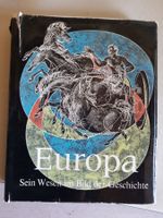 Buch: Europa sein Wesen im Bild der Geschichte 1960