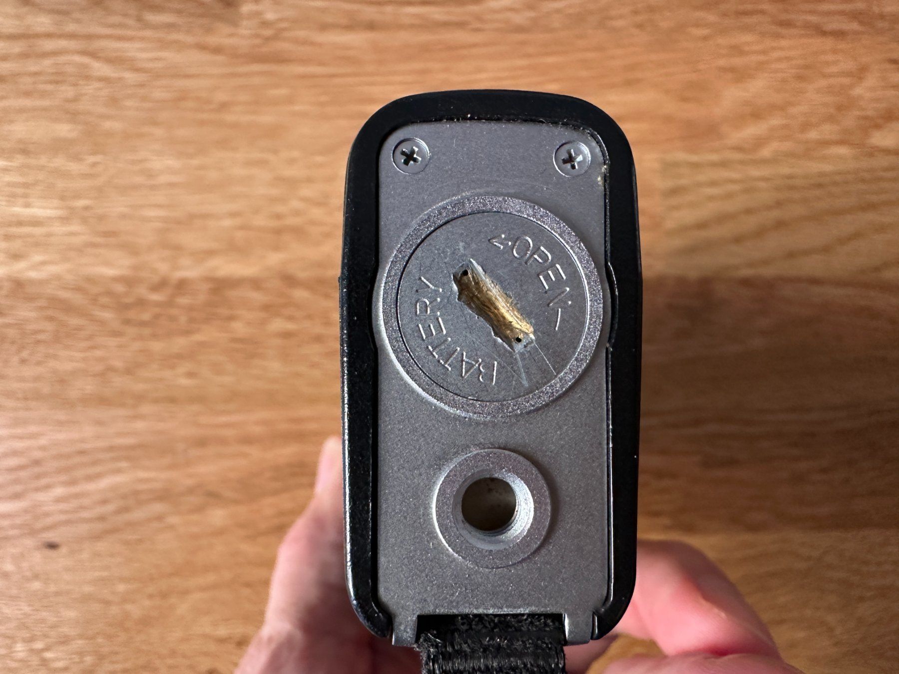 Messen: Asahi Pentax Digital Spotmeter 1960s-1970s – Gebraucht aus Lausanne von brixton 6
