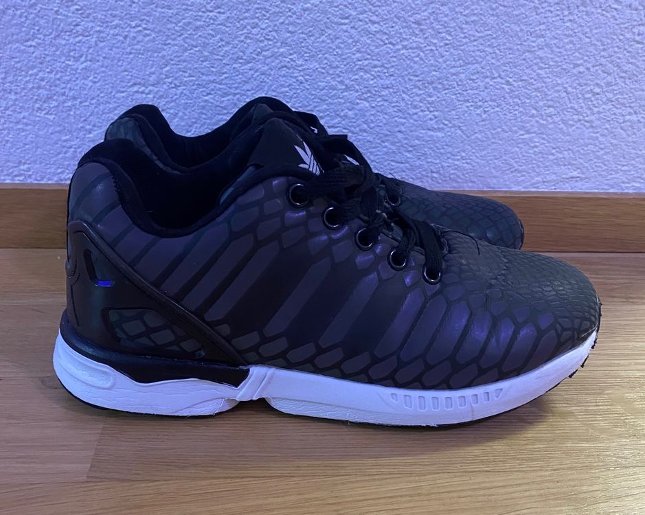 Adidas ZX Flux Chameleon Gr. 36 Kaufen auf Ricardo