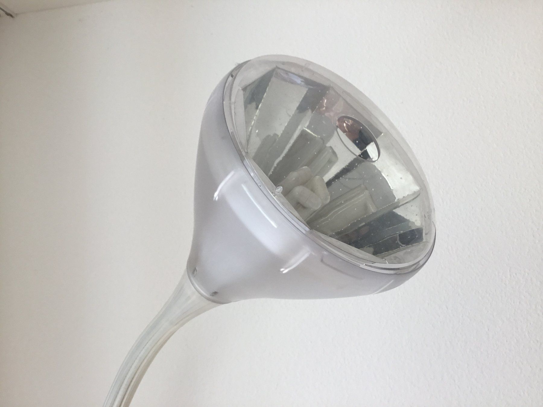 Artemide Lampes: Artemide Pipe Stehlampe – D'occasion à St. Gallen par roli808 2