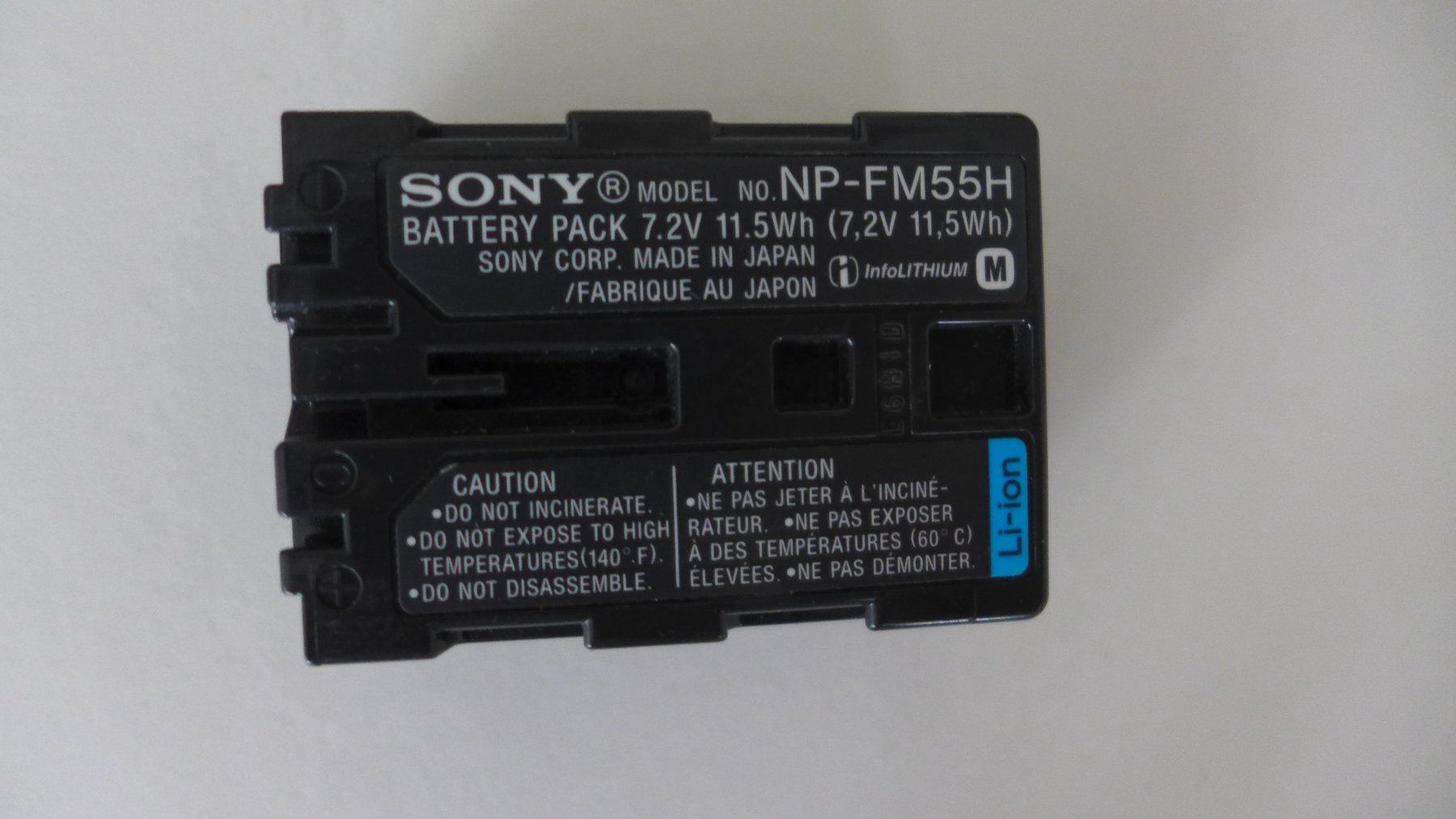 Sony Fotocamera: Digital-Fotoapparat – Usato da Basel venduto da Helmuth1945 9