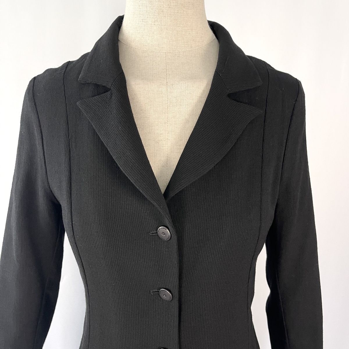 Annette Görtz Cappotti: ANNETTE GÖRTZ Light Wool Coat – Nuovo (secondo la descrizione) da Emmen venduto da Nightingale_2022 1