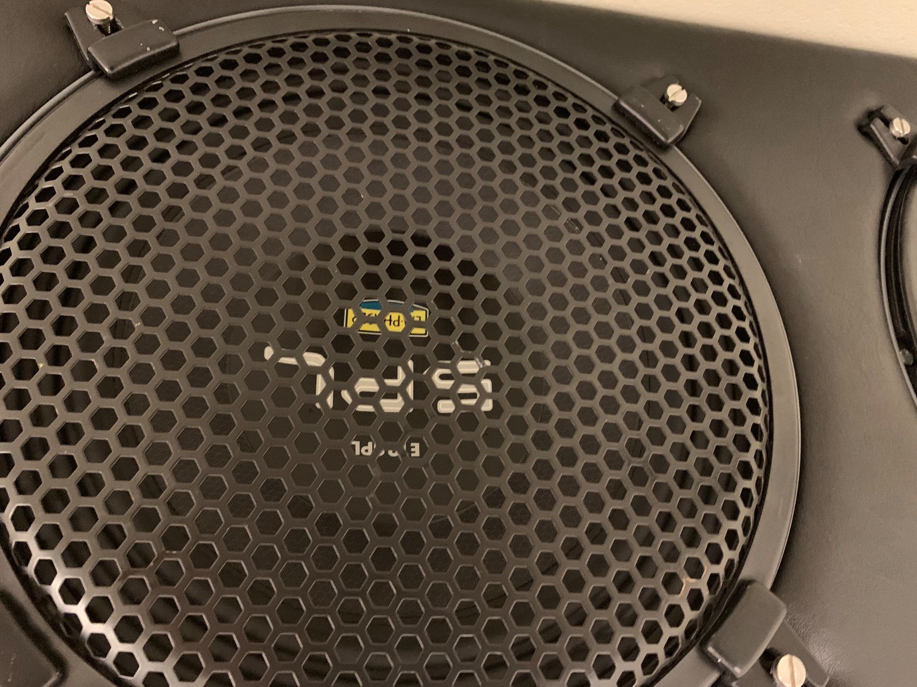 Casse acustiche: Subwoofer Auto – Usato da Glattbrugg venduto da Jaspis10 5